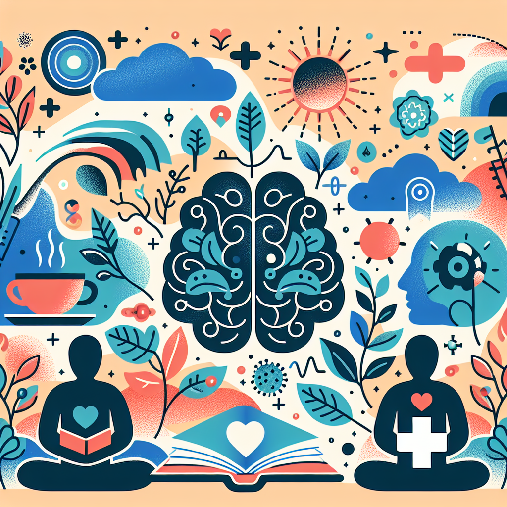 Strategi Efektif untuk Menjaga Kesehatan Mental di Tengah Pandemi