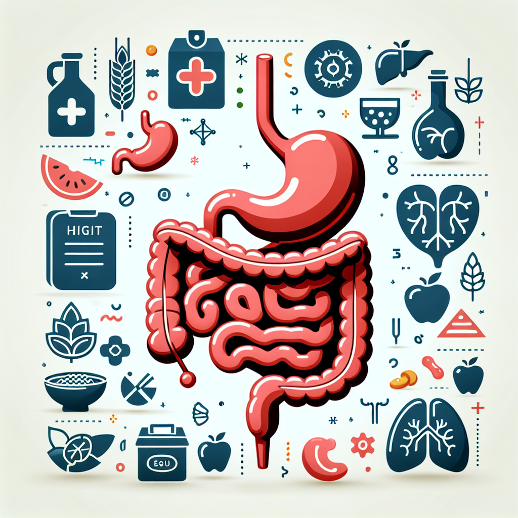 Tips Menjaga Kesehatan Sistem Pencernaan agar Tetap Optimal