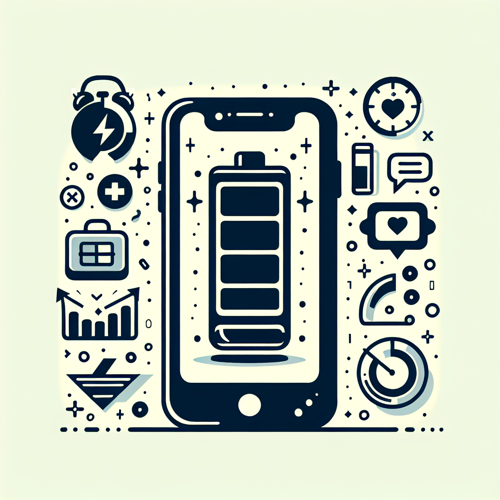 Tips Efektif Menjaga Kesehatan Baterai iPhone yang Perlu Anda Ketahui