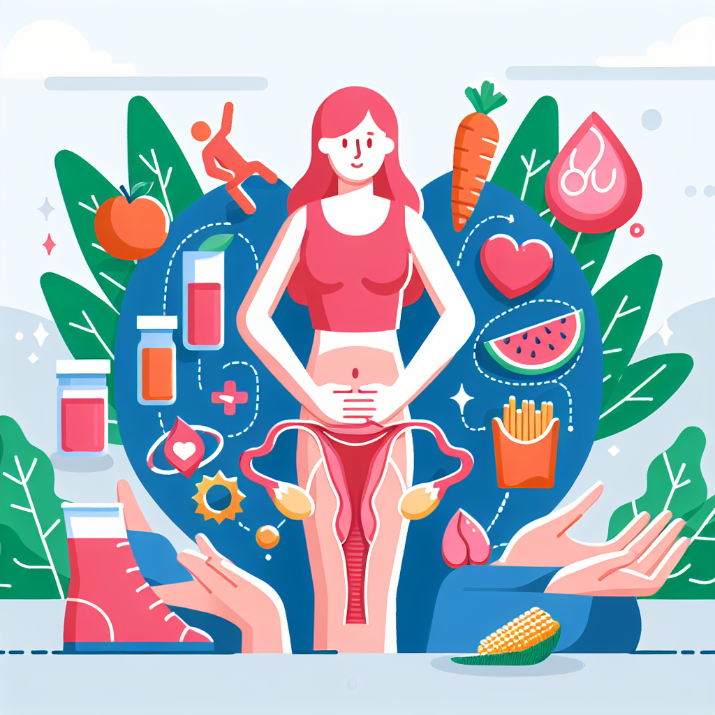 Tips Menjaga Kesehatan Tubuh dan Organ Reproduksi Selama Masa Pubertas
