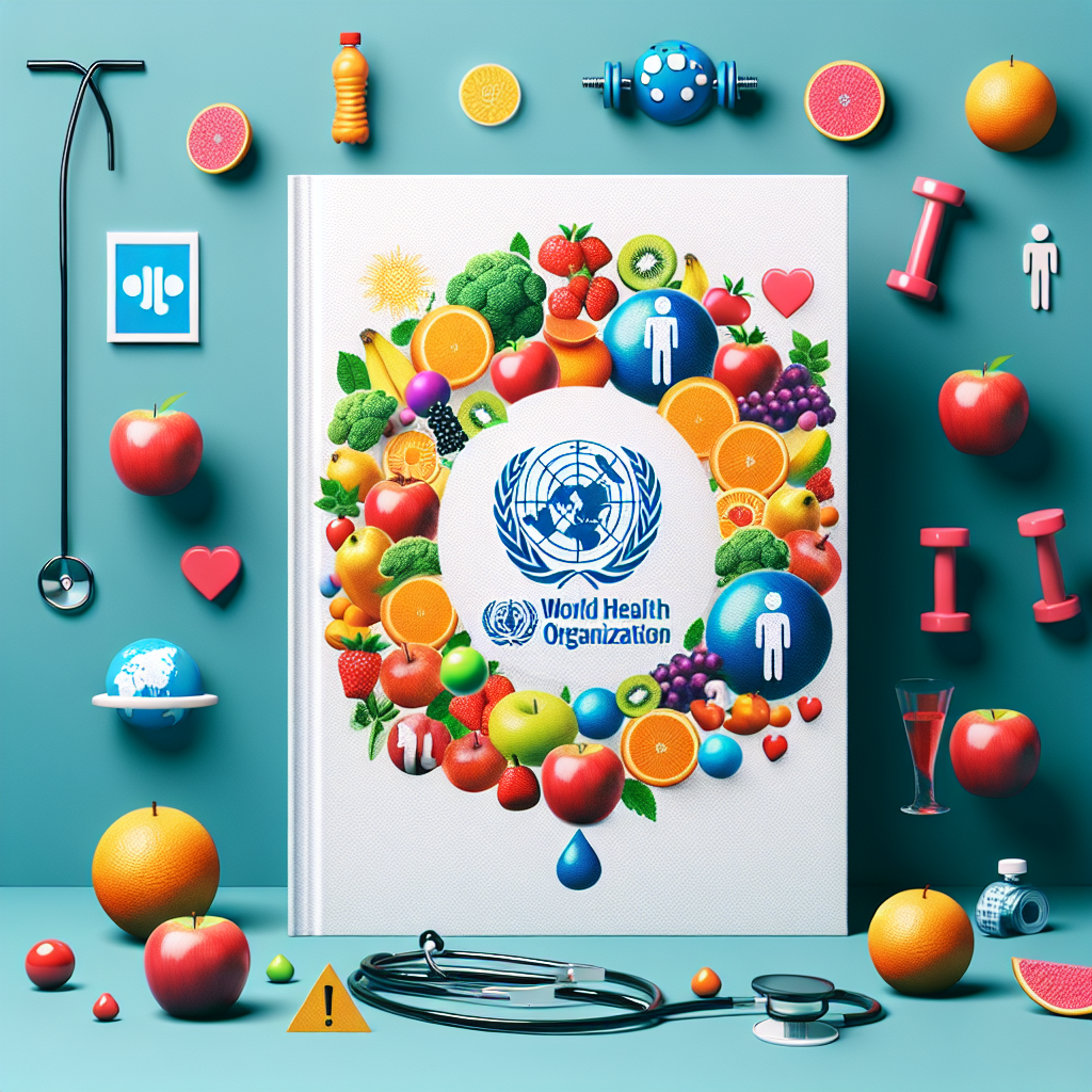 Panduan Pola Hidup Sehat dari WHO untuk Kesejahteraan Optimal