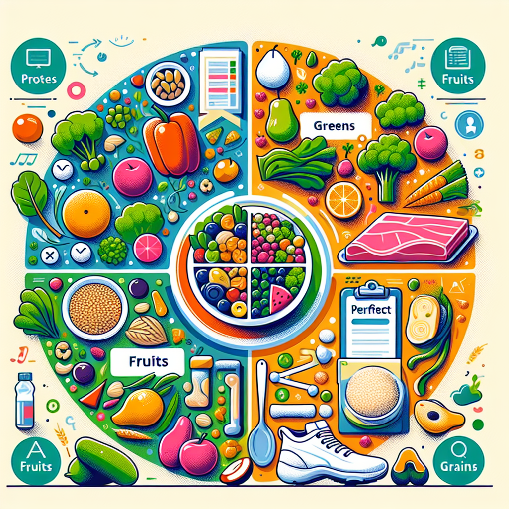 Panduan Lengkap Makanan Empat Sehat Lima Sempurna untuk Pola Hidup Sehat