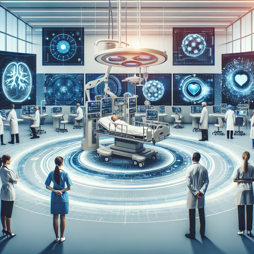 Inovasi Pelayanan Kesehatan di Rumah Sakit Dustira: Mendorong Kualitas dan