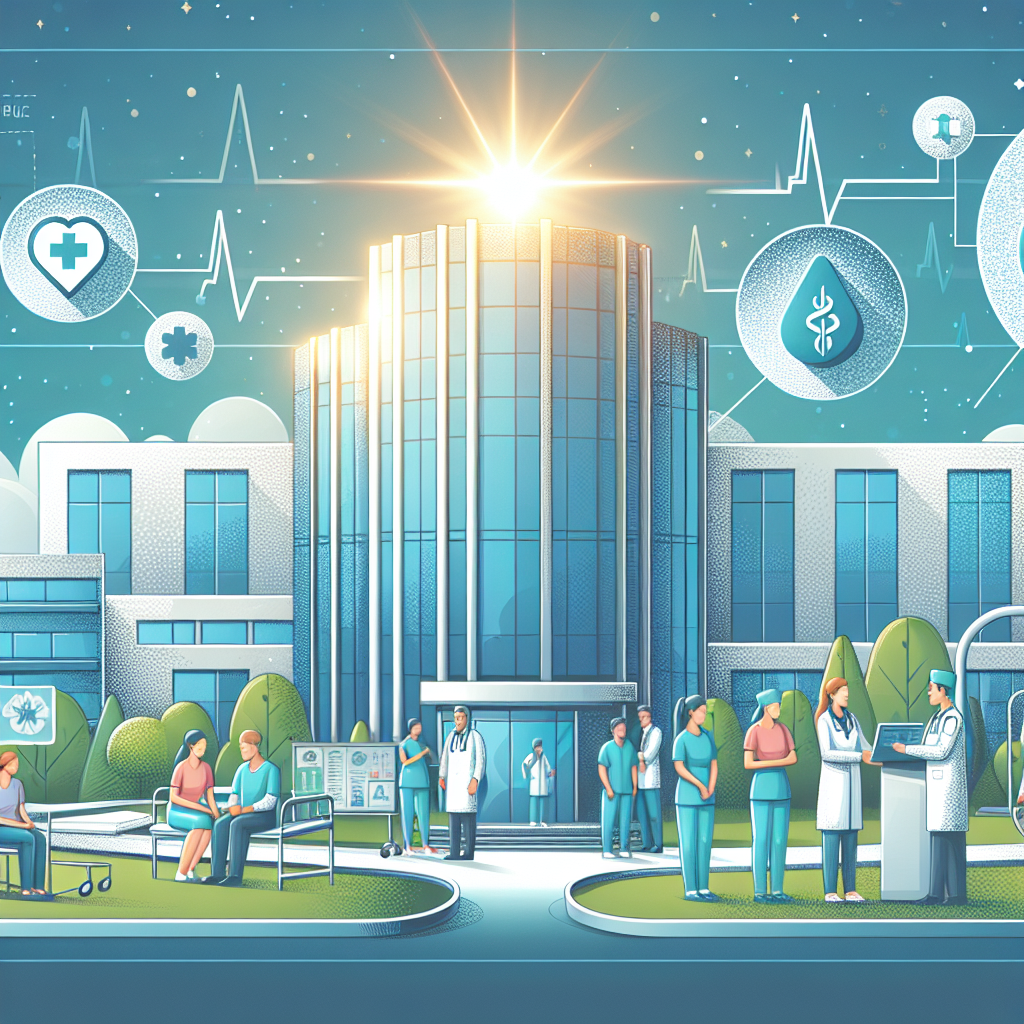 Rumah Sakit Permata Cirebon Tingkatkan Pelayanan Kesehatan dengan