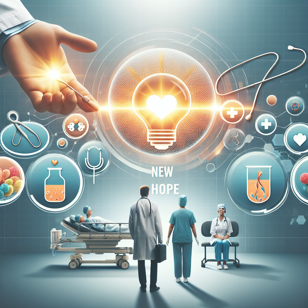 Pelayanan Unggulan di Rumah Sakit Tarakan Membawa Harapan Baru bagi Pasien