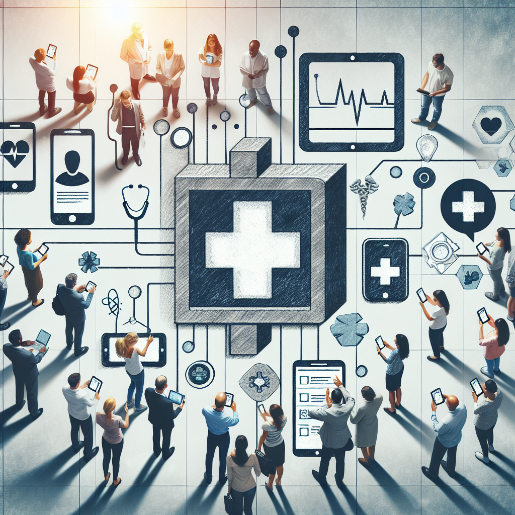 Edabu BPJS Kesehatan: Enhancing Access to Healthcare Services with Digital