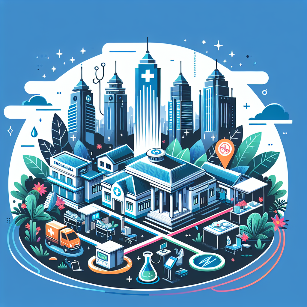 BPJS Kesehatan Transforming Indonesia’s Healthcare Landscape