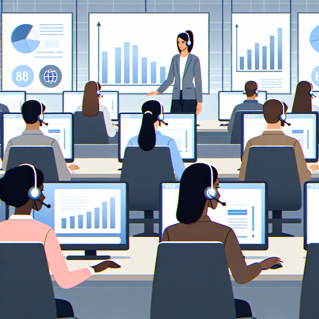 Peningkatan Layanan Call Center BPJS Kesehatan untuk Efisiensi Pelayanan