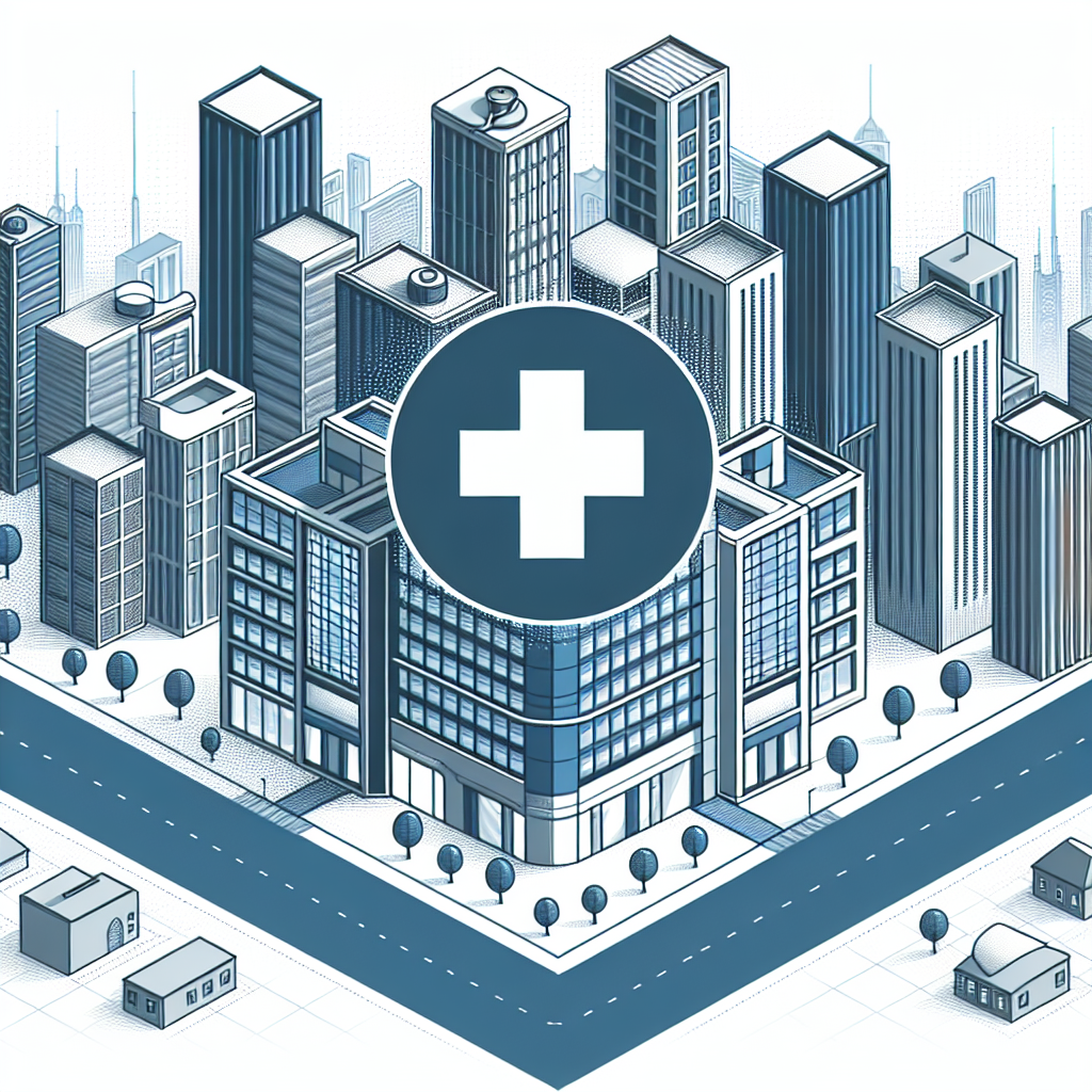 Cara Mudah Menemukan Kantor BPJS Terdekat di Kota Anda