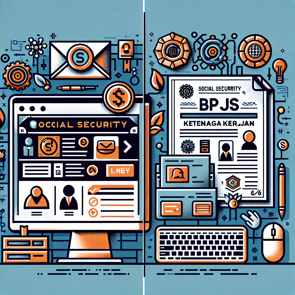Panduan Lengkap Mengecek BPJS Ketenagakerjaan secara Online dan Offline
