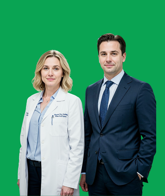 Female Dr